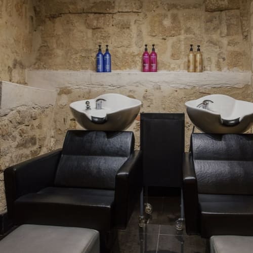 MINISTRY OF HAIR OFFICIAL - Coiffure Montpellier - MINISTRY OF HAIR OFFICIAL - Photo Galerie - OneBooking