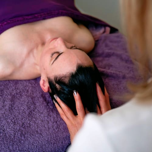 Florence Gazzola - Massages - Spa Lyon - Florence Gazzola - Massages - Photo Galerie - OneBooking