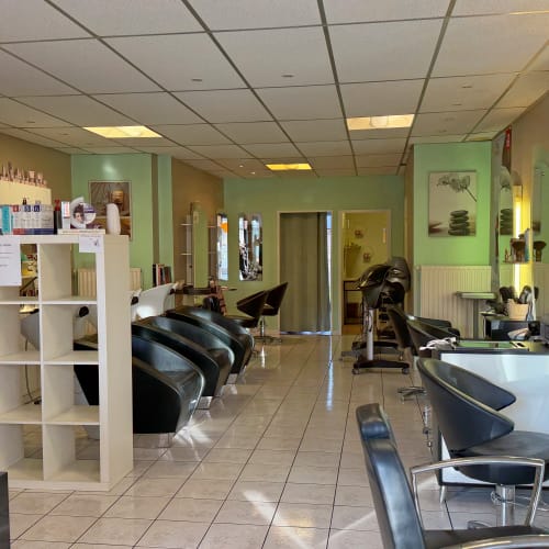 Coiff Evolution - Coiffure Dunkerque - Coiff Evolution - Photo Galerie - OneBooking