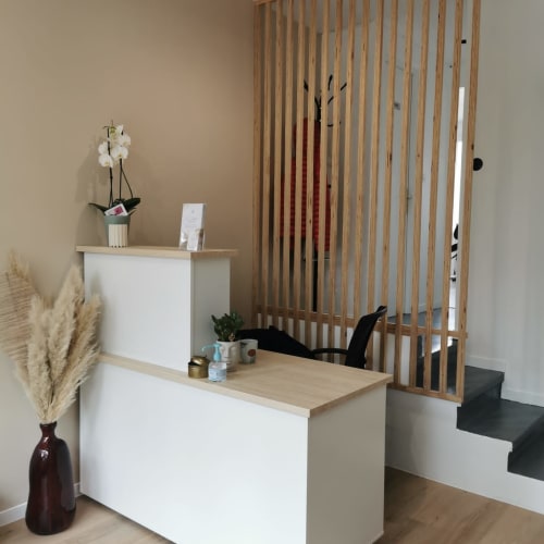 Le Concept Beauté - Institut de beauté Le Havre - Le Concept Beauté - Photo Galerie - OneBooking