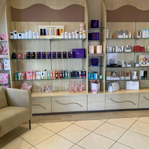 Alpha Beauté - Institut de beauté Chauny - Alpha Beauté - Photo Galerie - OneBooking