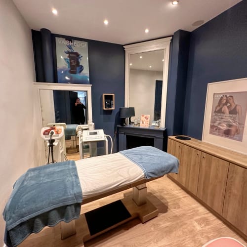 Institut Té - Gambetta - Coiffure Lille - Institut Té - Gambetta - Photo Galerie - OneBooking