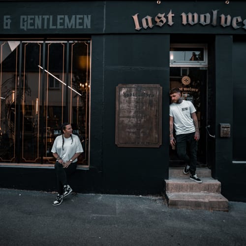 Last Wolves Concarneau - Coiffure Concarneau - Last Wolves Concarneau - Photo Galerie - OneBooking
