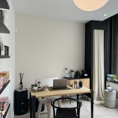 L'institut - Onglerie Amiens - L'institut - Photo Galerie - OneBooking