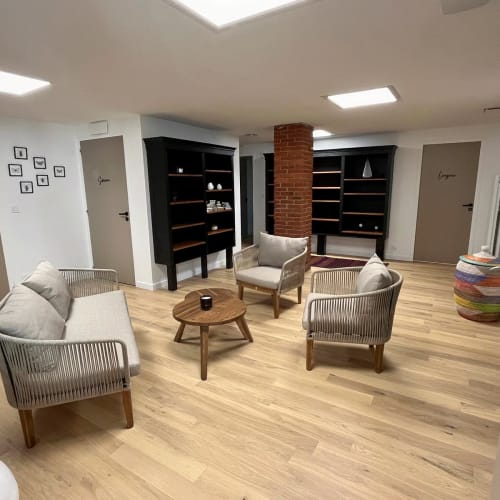 Domaine de BACHMAY - Sourcils & cils Laval - Domaine de BACHMAY - Photo Galerie - OneBooking