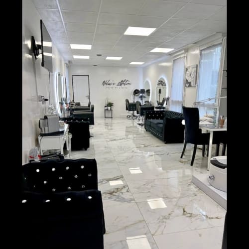 Nilw's Atelier - Sourcils & cils Saint-Maur-des-Fossés - Nilw's Atelier - Photo Galerie - OneBooking