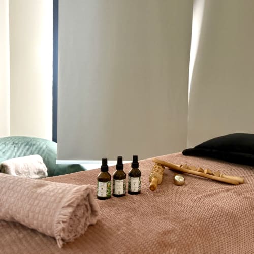 Philautia Massages - Institut de beauté Angers - Philautia Massages - Photo Galerie - OneBooking