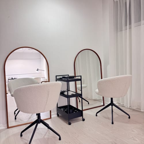 3S Studio - Sourcils & cils Vaulx-en-Velin - 3S Studio - Photo Galerie - OneBooking