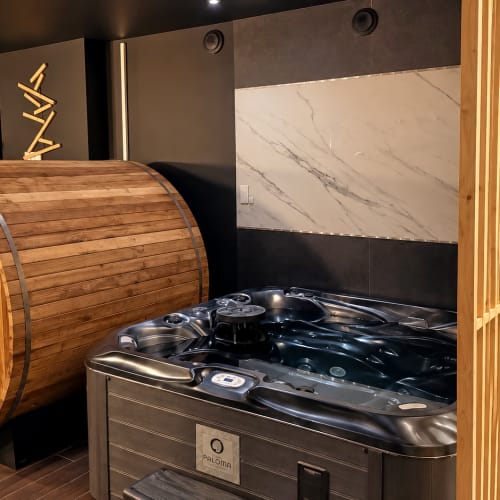 Le Palma - Spa Valenciennes - Le Palma - Photo Galerie - OneBooking
