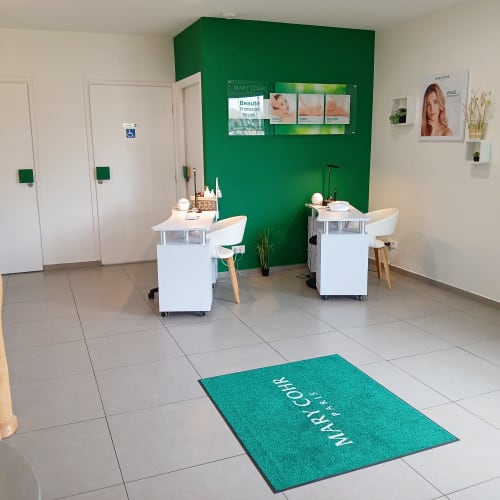 Au coin beauté - Institut de beauté Soual - Au coin beauté - Photo Galerie - OneBooking