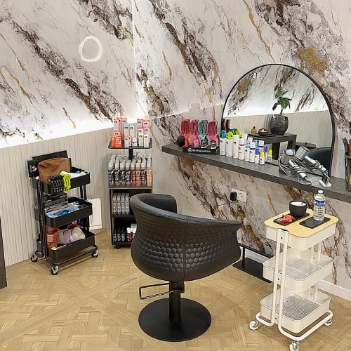 JODHAIR - Coiffure Nice - JODHAIR - Photo Galerie - OneBooking