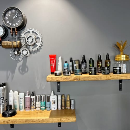 Art Et Couleurs - Coiffure Vichy - Art Et Couleurs - Photo Galerie - OneBooking