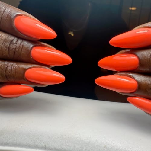 Mlzbeauty94 - Onglerie Créteil - Mlzbeauty94 - Photo Galerie - OneBooking