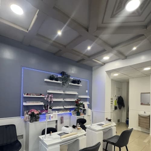 Lisa Beauté Nails. - Onglerie Montrouge - Lisa Beauté Nails. - Photo Galerie - OneBooking