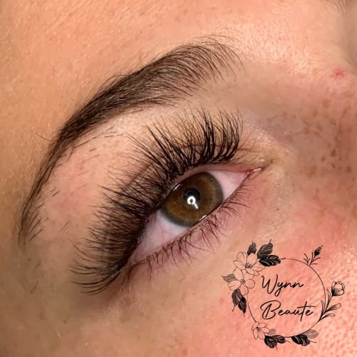 WYNN BEAUTÉ - Sourcils & cils Lyon - WYNN BEAUTÉ - Photo Galerie - OneBooking