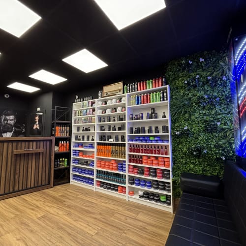 Barber Club 67 - Coiffure Strasbourg - Barber Club 67 - Photo Galerie - OneBooking