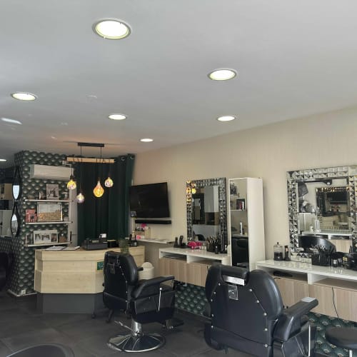 Gaetan by Daniela coiffure - Coiffure Thionville - Gaetan by Daniela coiffure - Photo Galerie - OneBooking