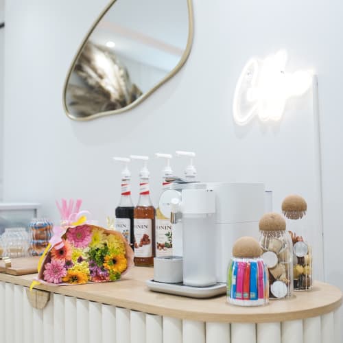 Maenails - Institut de beauté Cannes - Maenails - Photo Galerie - OneBooking