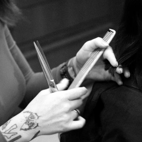 MojoGang - Coiffure Marseille - MojoGang - Photo Galerie - OneBooking