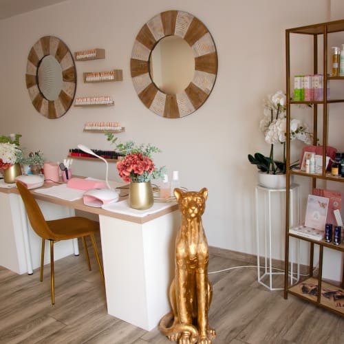 L’atelier Beauté - Institut de beauté Lempdes - L’atelier Beauté - Photo Galerie - OneBooking