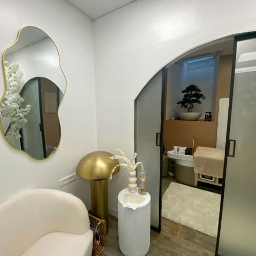 Lila verdi - Coiffure Clermont-Ferrand - Lila verdi - Photo Galerie - OneBooking