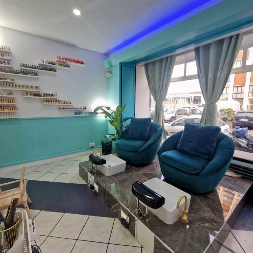 Kamin Nails - Onglerie Meudon - Kamin Nails - Photo Galerie - OneBooking