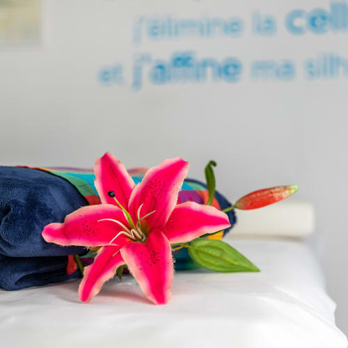 L'Institut Bien-être - Sourcils & cils Nice - L'Institut Bien-être - Photo Galerie - OneBooking