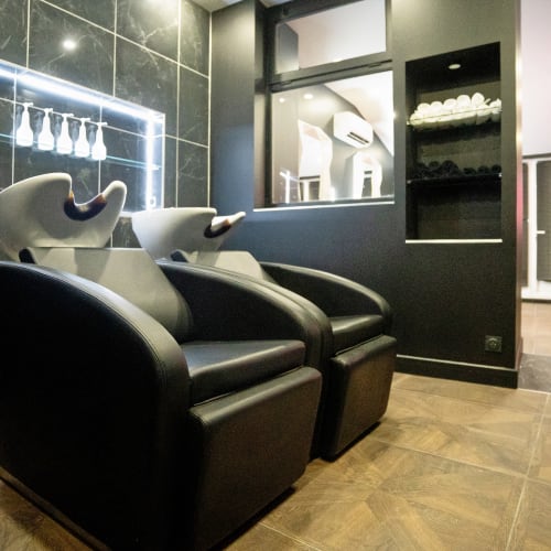 Cut It Barber Shop - Coiffure Alençon - Cut It Barber Shop - Photo Galerie - OneBooking