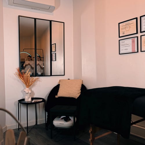 Cass Beauty - Coiffure Montpellier - Cass Beauty - Photo Galerie - OneBooking