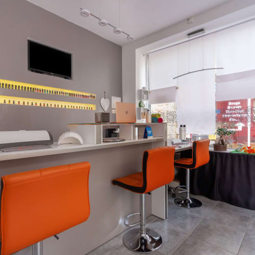 Bar à Ongles - Chez Cindy - Onglerie Cahors - Bar à Ongles - Chez Cindy - Photo Galerie - OneBooking