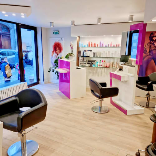 Coiff’ Styl - Coiffure Saint-Flour - Coiff’ Styl - Photo Galerie - OneBooking