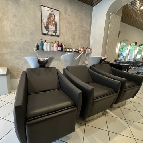 Fashion Coiffure - Coiffure Saint-Leu-la-Forêt - Fashion Coiffure - Photo Galerie - OneBooking