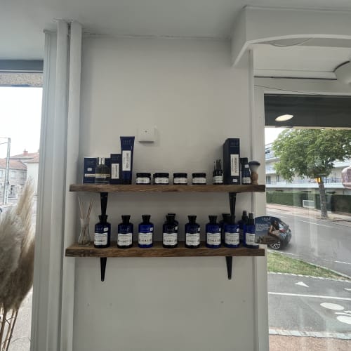 Le salon de Marine By Marine Fadli - Coiffure Dijon - Le salon de Marine By Marine Fadli - Photo Galerie - OneBooking
