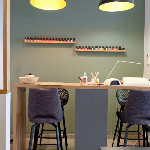 L’Institut - Sourcils & cils Saint-Priest - L’Institut - Photo Galerie - OneBooking