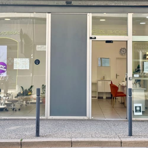 Paris Nails - Sourcils & cils Valence - Paris Nails - Photo Galerie - OneBooking