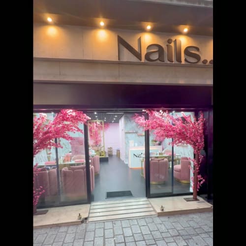 Nails - Institut de beauté Saint-Denis - Nails - Photo Galerie - OneBooking