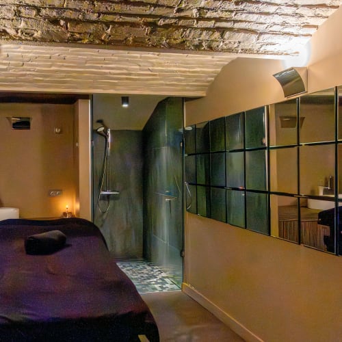 MURIEL T SPA - Institut de beauté Lille - MURIEL T SPA - Photo Galerie - OneBooking