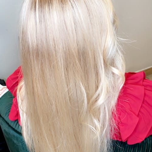 Letoyl - Coiffure Le Havre - Letoyl - Photo Galerie - OneBooking
