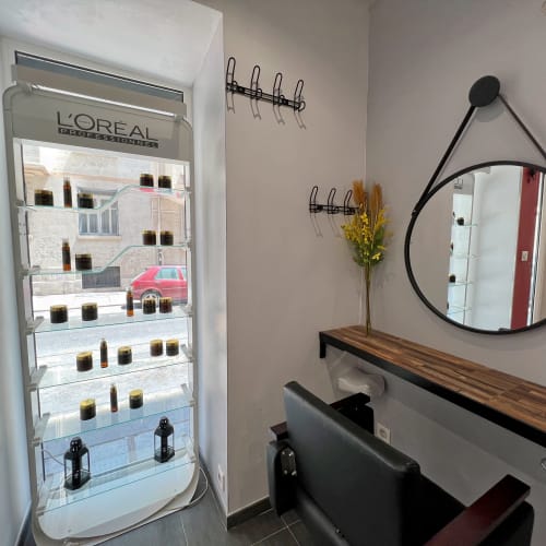 Houda Beauty - Massage Marseille - Houda Beauty - Photo Galerie - OneBooking