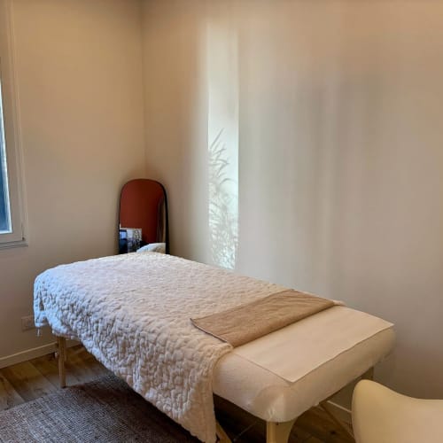 Magali Facialiste - Sourcils & cils Boulogne-Billancourt - Magali Facialiste - Photo Galerie - OneBooking