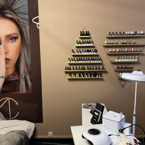 CILS DE REVE AHLAMCAMIL - Institut de beauté Agen - CILS DE REVE AHLAMCAMIL - Photo Galerie - OneBooking