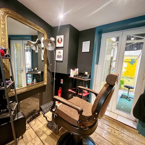 Sabrina M - Coiffure Toulon - Sabrina M - Photo Galerie - OneBooking