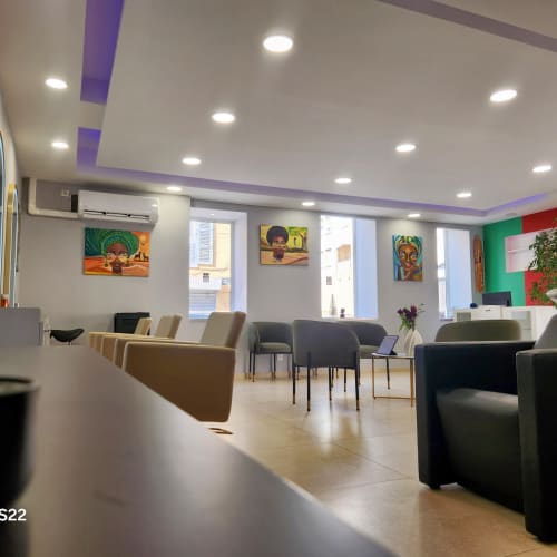 BoucleCrépus - Coiffure Villefranche-sur-Saône - BoucleCrépus - Photo Galerie - OneBooking