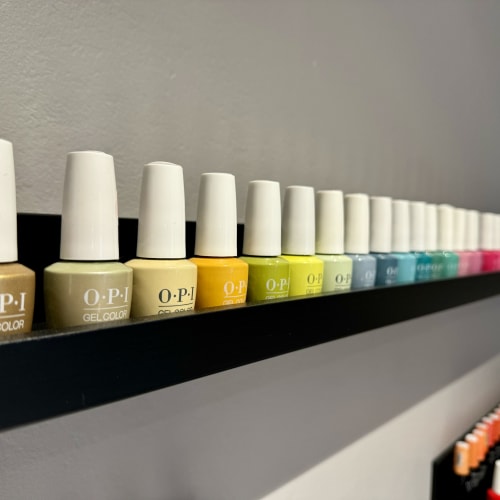 Nail bar By Fitz - Onglerie Boulogne-Billancourt - Nail bar By Fitz - Photo Galerie - OneBooking