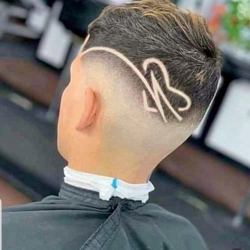 Peaky Barber - Barbier Dijon - Peaky Barber - Photo Galerie - OneBooking