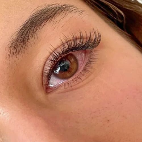 Erika Reis ND - Sourcils & cils Nice - Erika Reis ND - Photo Galerie - OneBooking