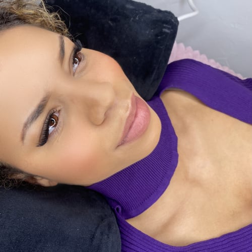 Manon Beauty - Sourcils & cils Nice - Manon Beauty - Photo Galerie - OneBooking
