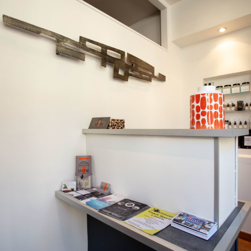 Genome Institut - Institut de beauté pour hommes - Institut de beauté Montpellier - Genome Institut - Institut de beauté pour hommes - Photo Galerie - OneBooking