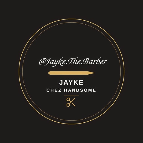 Jayke Chez Handsome - Barbier Paris - Jayke Chez Handsome - Photo Galerie - OneBooking