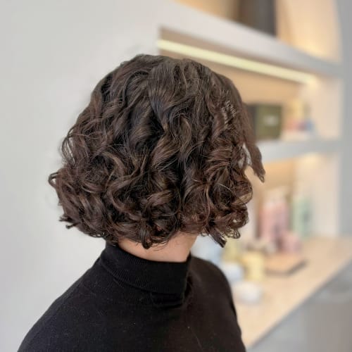 Mailys Studio - Coiffure Villenave-d'Ornon - Mailys Studio - Photo Galerie - OneBooking